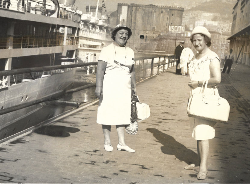 The Cherished Story Behind My Meaningful Name May Annella My Aunts Blog Post of The Cherished Story Behind My Meaningful Name May Annella